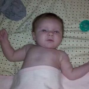 Meet your Posher, Ronnie